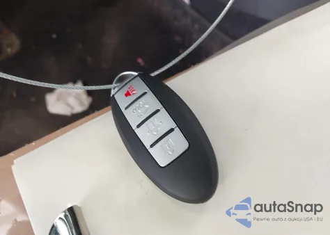 2011 Nissan Juke Sv из США, поврежденный, VIN JN8AF5MR3BT014165